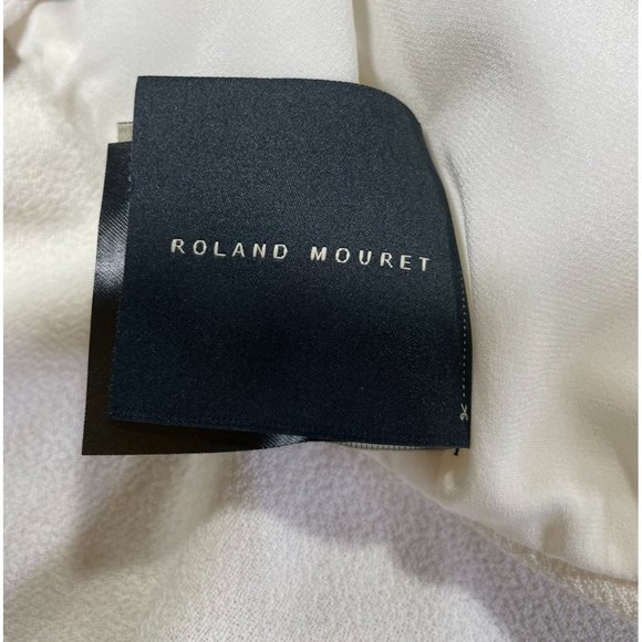 Roland Mouret Blouse - Picture 5 of 6